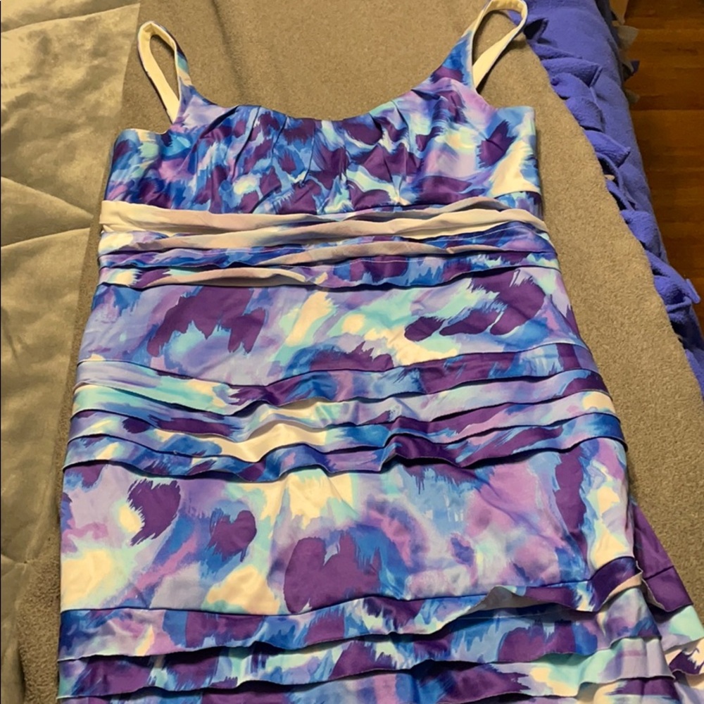 Camille La Vie Dress